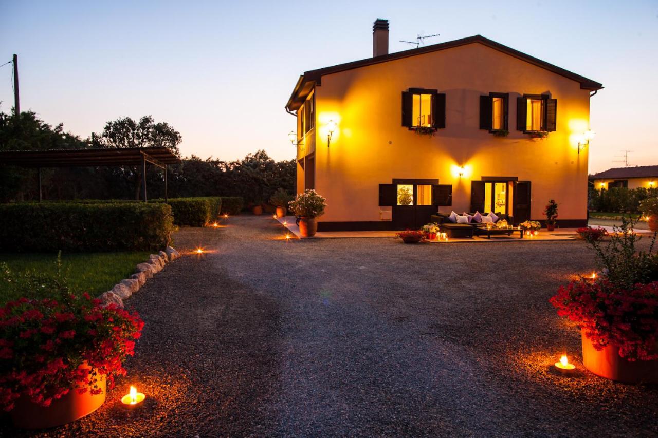 Podere Il Ghiro *